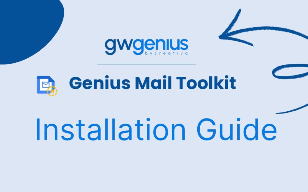 Installation-Guide GMT